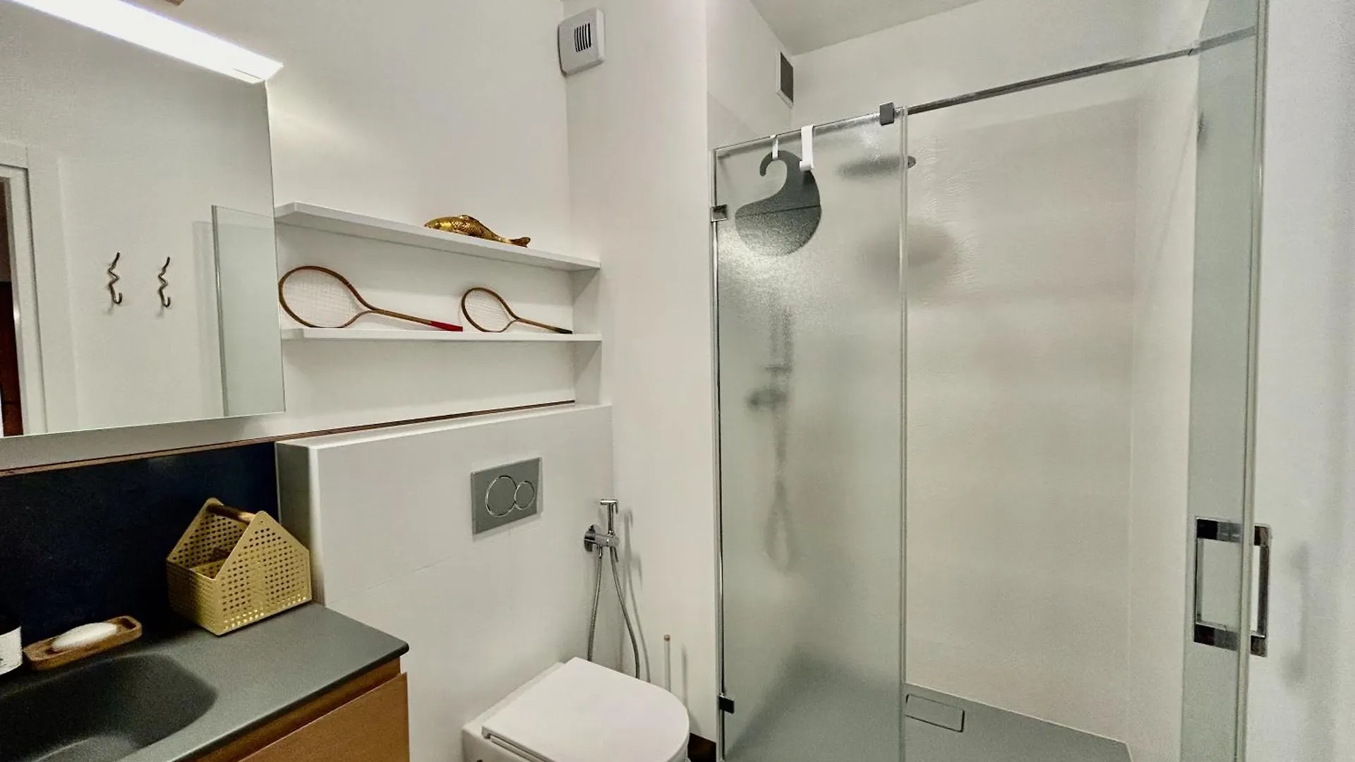 Apartamento Plazowy Zakatek Boho Gdansk