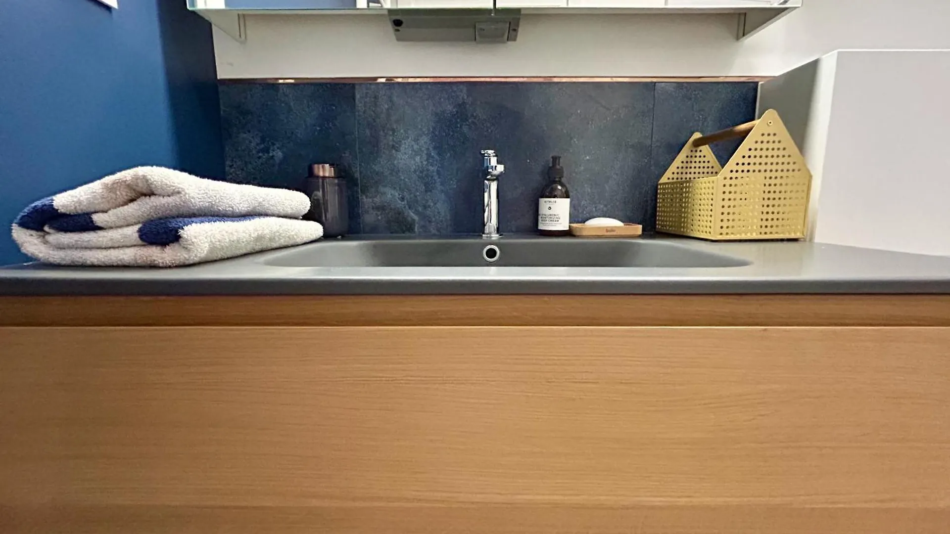 Plazowy Zakatek Boho Apartment Gdansk