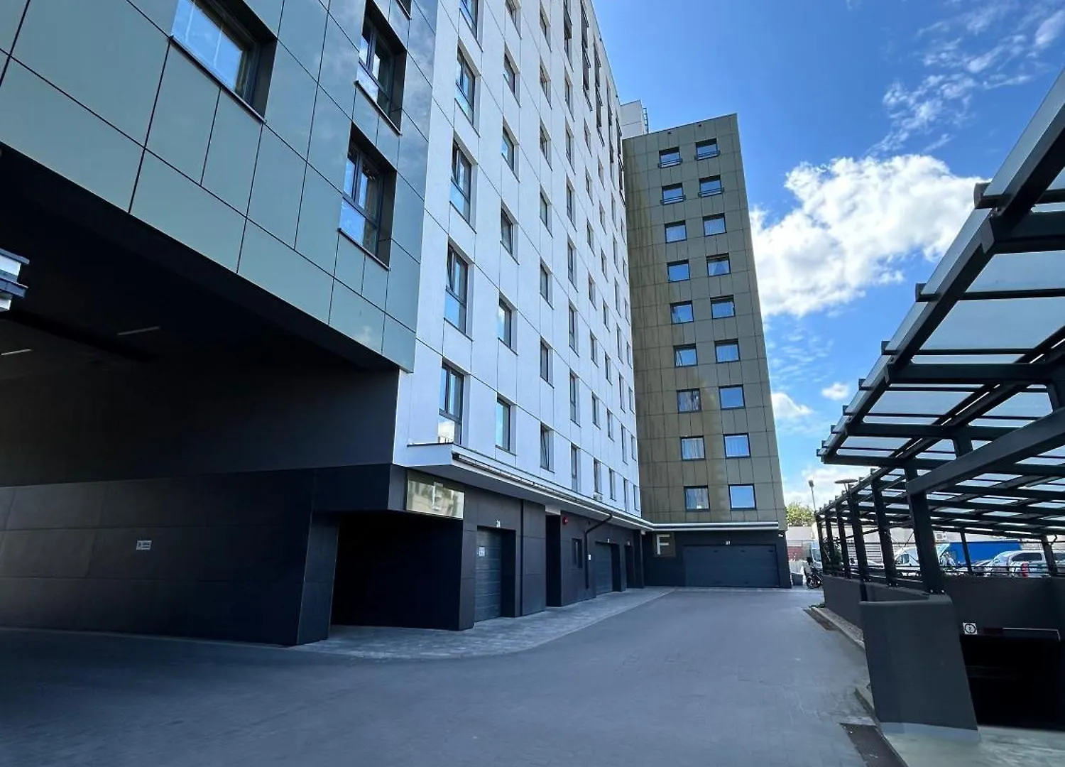 Plazowy Zakatek Boho Apartment Gdansk