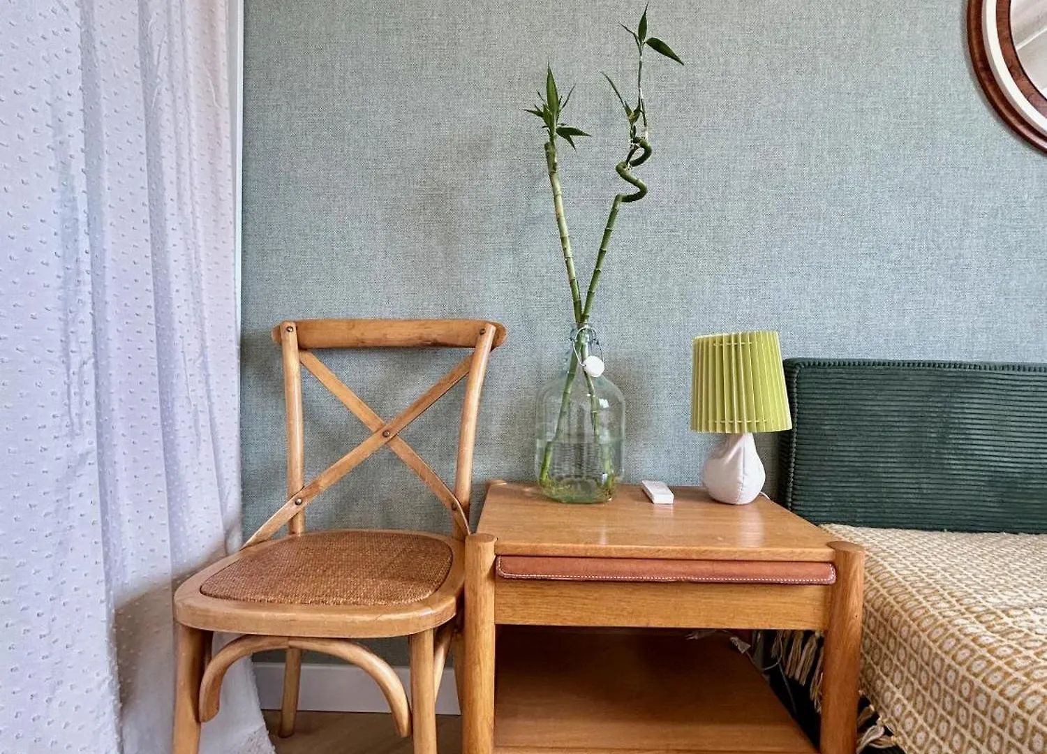 Plazowy Zakatek Boho Apartment Gdansk 0*,
